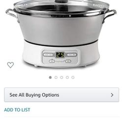 Ball freshTECH Automatic Jam and Jelly Maker, Silver