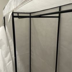 Portable Closet 