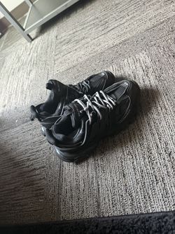 Balenciaga Tracks
