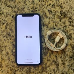 iPhone 11
