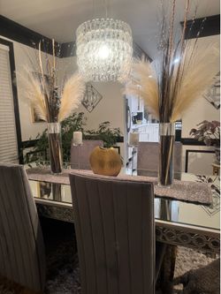 Dining Room Table