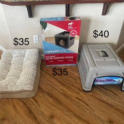 Dog Items