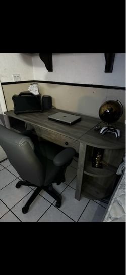 Desk
