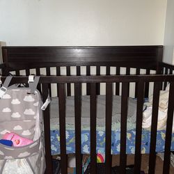 New Baby Crib