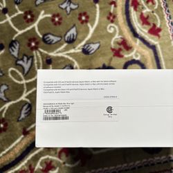 Airpod Max Silver 