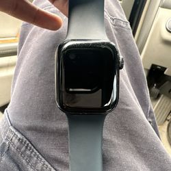 Series 7 Apple Watch 