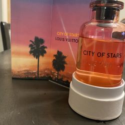 Louis Vutton City Of Stars