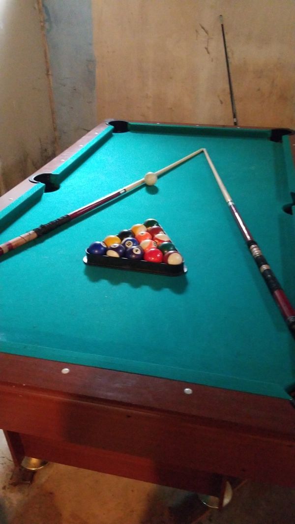 How To Measure A Pool Table Pocket Antique Pocket Billiards Pool