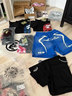 Clothing