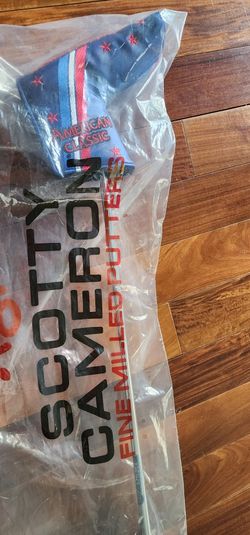 2023 Scotty Camearon Champion Choice