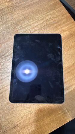 iPad Air 2026