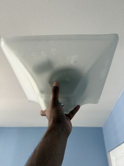 Flush mount