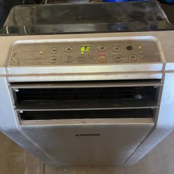 Portable Air Conditioner 