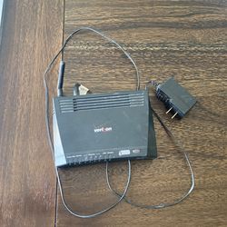 VERIZON Router