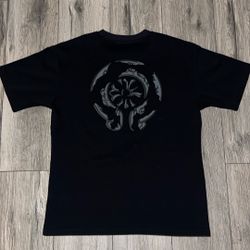 Chrome Hearts Shirt