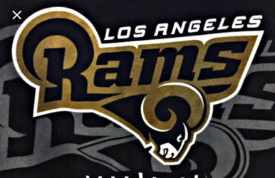 Los Angeles Rams vs Arizona cardinals