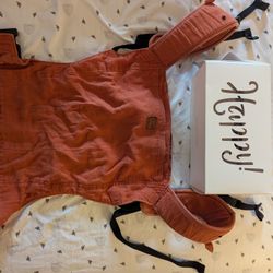 Happy Baby Carrier 