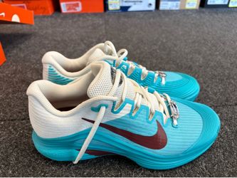 W zoom vapor 12 PRM CLY size 8.5
