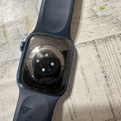 Apple Watch Series 7 GPS