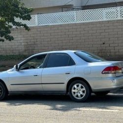 1999 Honda 