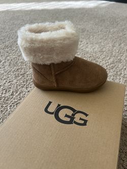 Toddler Uggs