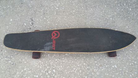 Long board