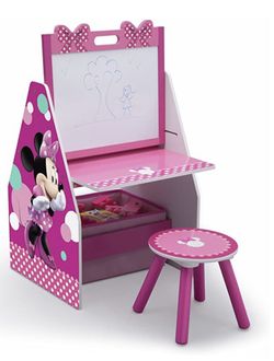 Minnie Mouse Activity Center