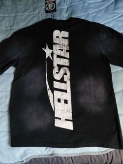 Hellstar T-shirt