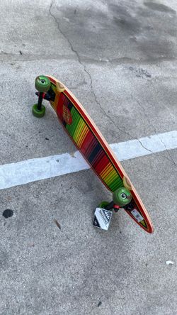 Santa Cruz cruiser board brand new