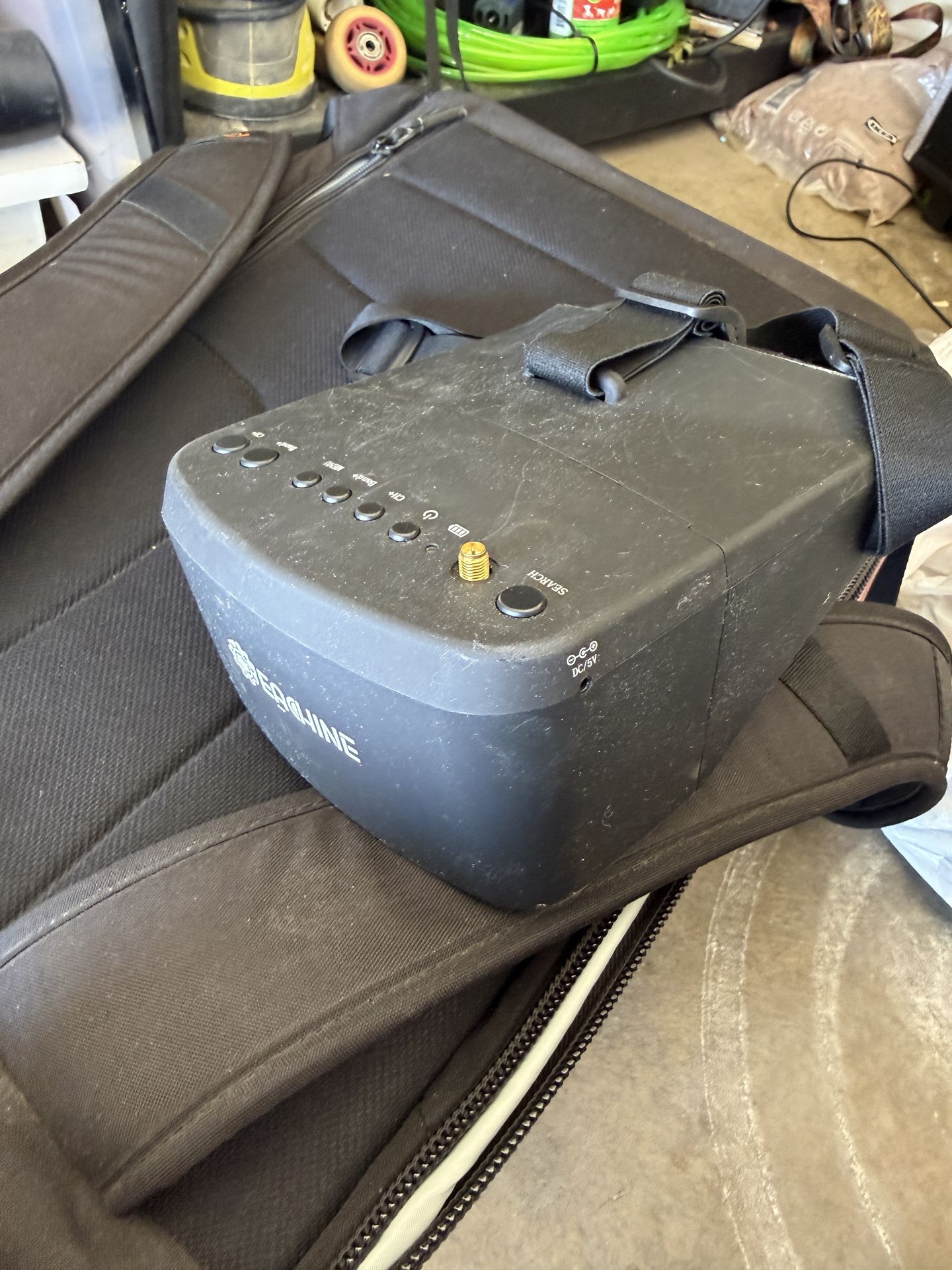 Eachine fpv goggles for drone