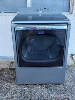 Dryer Maytag