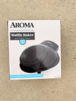 Waffle Maker