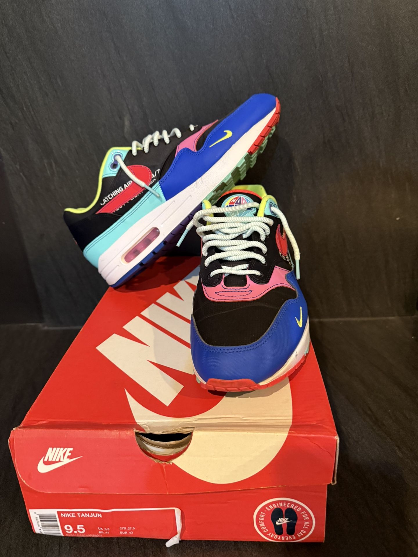 Nike