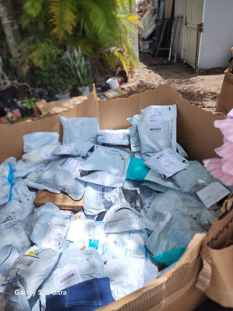 Mix Load Clothes And Shoes And More Amazon