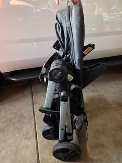 Graco stroller
