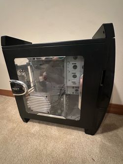 NZXT pc case