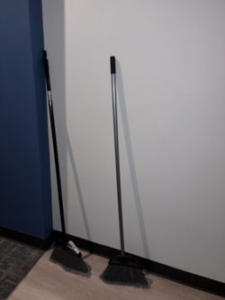 Brooms
