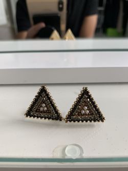 Brand new Earrings!