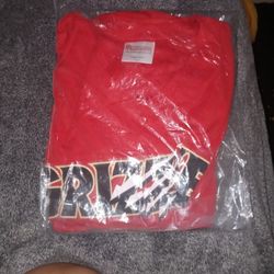 Fresno Grizzlie Jersey