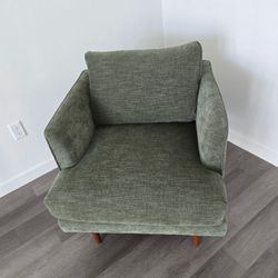 Chair (Green)