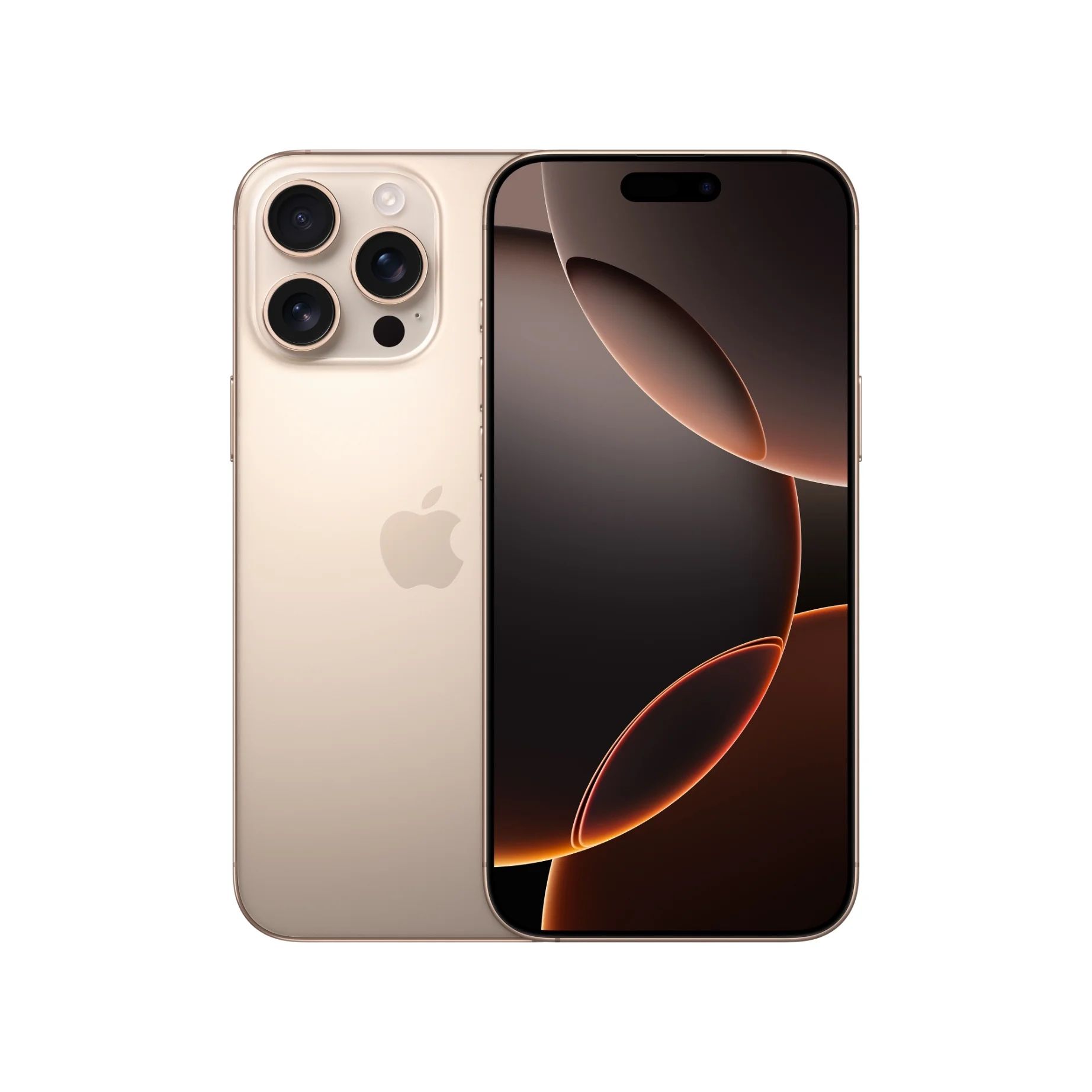 iPhone 16Pro Max
