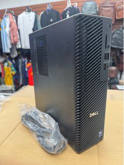 Dell Pro Max Slim FCS1250 Ultra 7 265 (20 Cores) 32GBDDR5/1TB