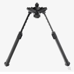 Bipod M Lock 