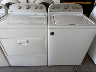 Whirlpool Set