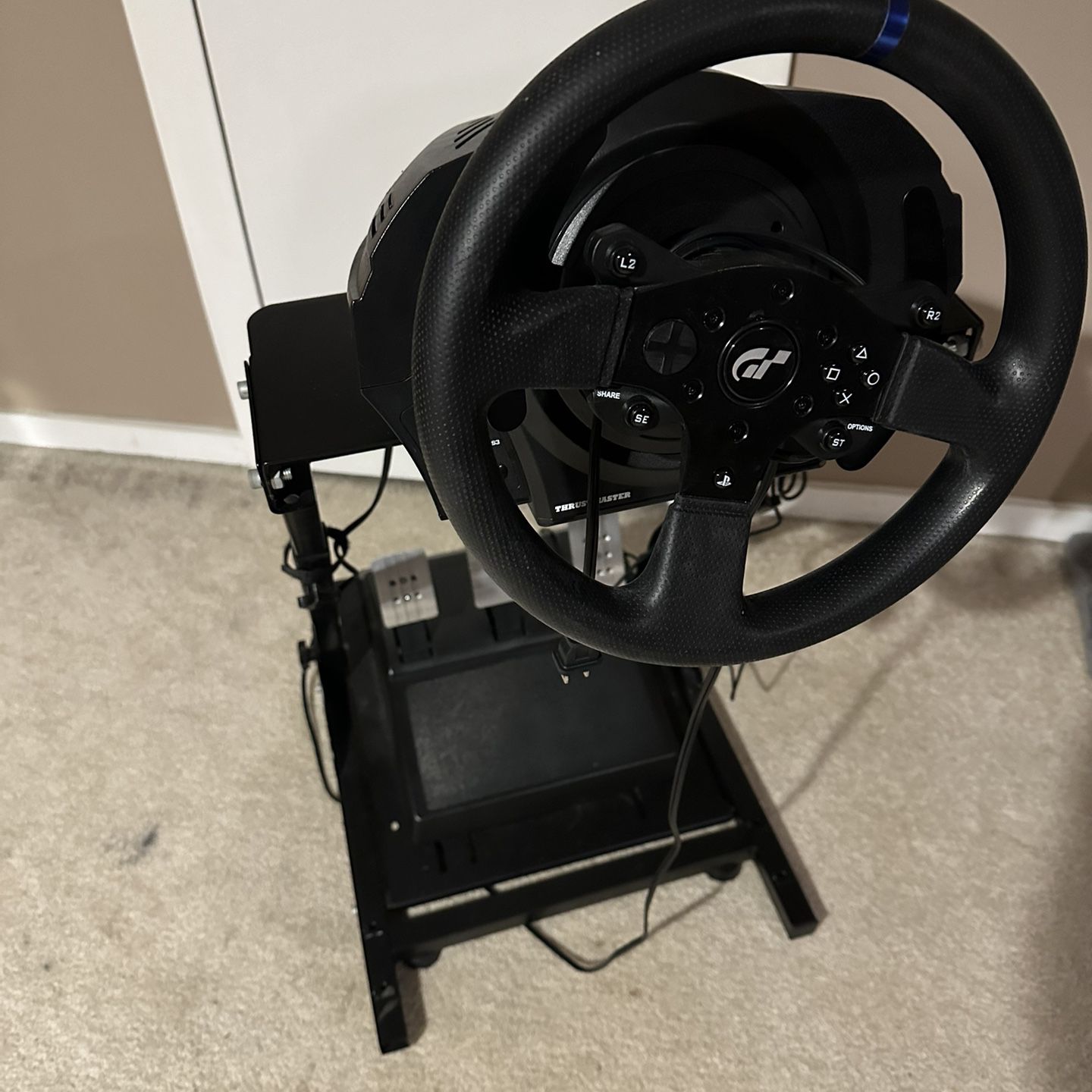 Thrustmaster T300rs GT Edition