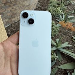 iPhone 15 Unlocked