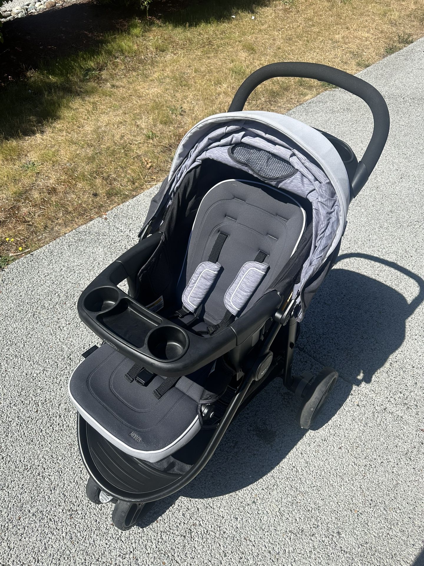 Graco Stroller