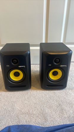 KRK Rokit 5’s