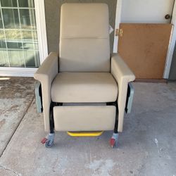 Medical Recliner Chair 