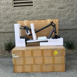 ⚡ Brand New Electric Scooter ⚡